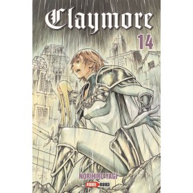 Claymore 14